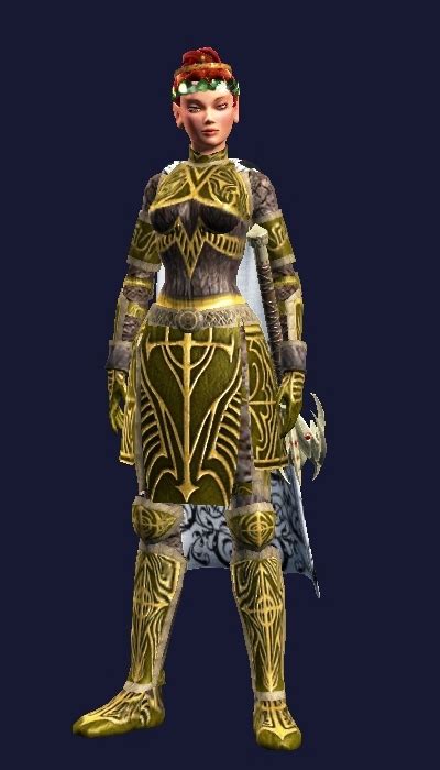 eq2 armor sets by level.